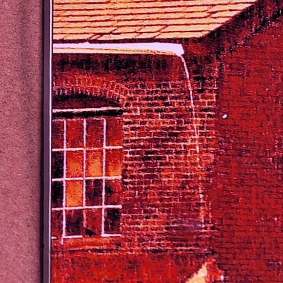 Anna Karlina Signed Photography Portland Co Maine 2021 Historic Street Art 9x12 - Picture 8 of 9